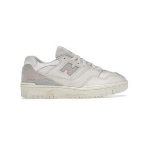 Size 13 - Aime Leon Dore x New Balance 550 ‘White Leather’ - BB550AM1 - NIB